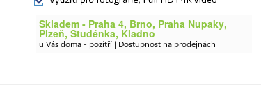 Skladovost
