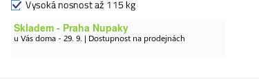 Skladovost