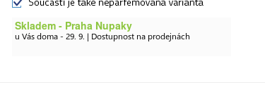 Skladovost
