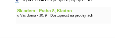 Skladovost