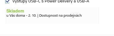 Skladovost