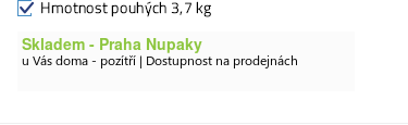 Skladovost
