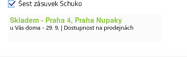 Skladovost