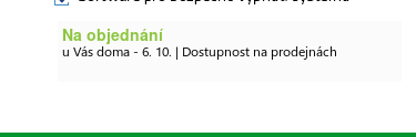 Skladovost