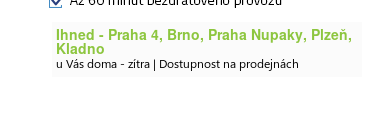 Skladovost
