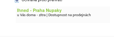 Skladovost
