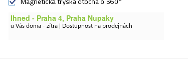 Skladovost