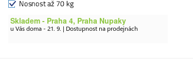 Skladovost
