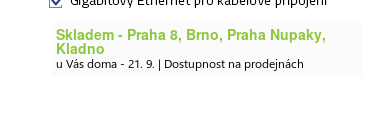Skladovost