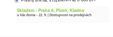 Skladovost