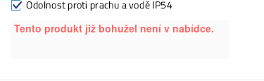 Skladovost