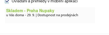 Skladovost