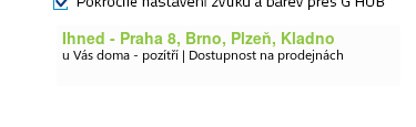 Skladovost