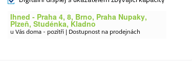 Skladovost