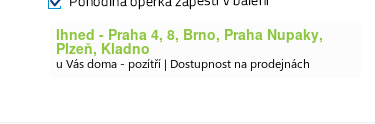 Skladovost