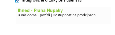 Skladovost