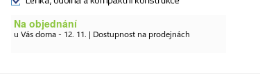 Skladovost